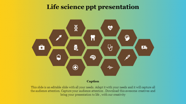 Get 75 Life Science Powerpoint Templates For Presentations 3277